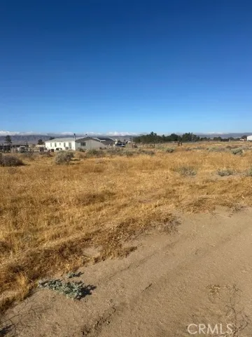 0 Avenue E-12, Lancaster, California 93536