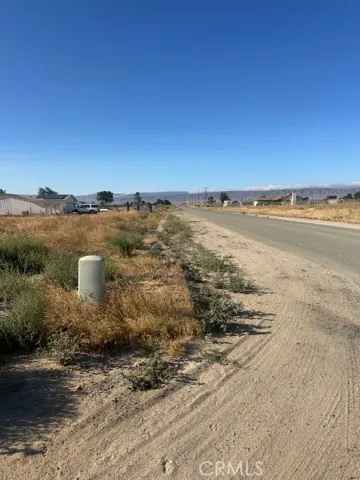 0 Avenue E-12, Lancaster, California 93536