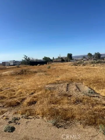 0 Avenue E-12, Lancaster, California 93536