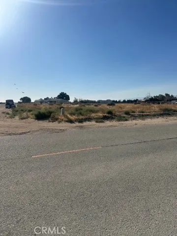 0 Avenue E-12, Lancaster, California 93536