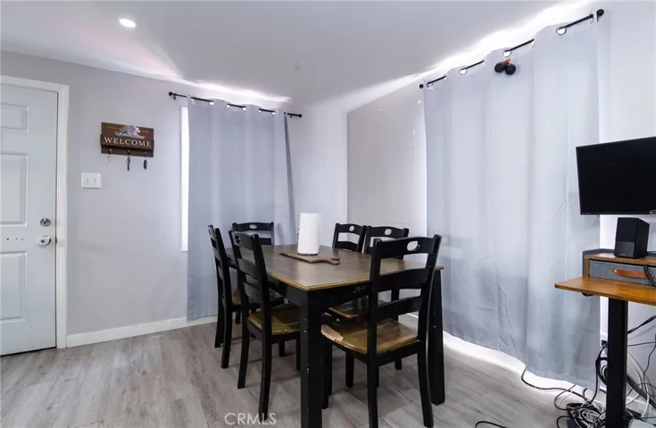 1455 W 60th Street, Los Angeles, California 90047