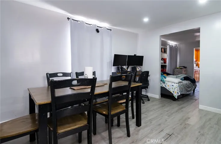 1455 W 60th Street, Los Angeles, California 90047