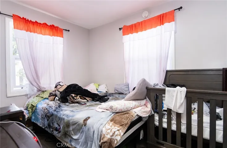 1455 W 60th Street, Los Angeles, California 90047