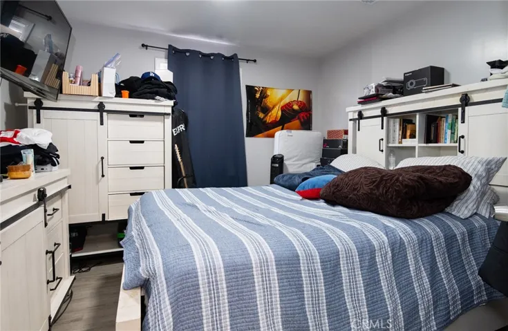 1455 W 60th Street, Los Angeles, California 90047