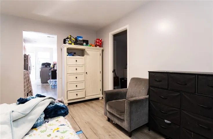 1455 W 60th Street, Los Angeles, California 90047