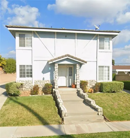 14439 Rosecrans B, La Mirada, California 90638