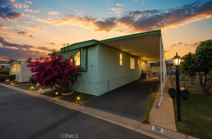 1499 Old Mountain, San Jacinto, California 92583