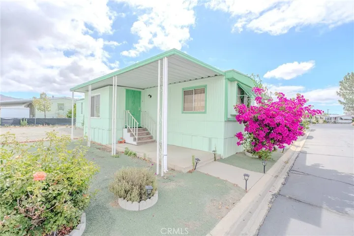 1499 Old Mountain, San Jacinto, California 92583