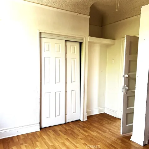 Middel bedroom