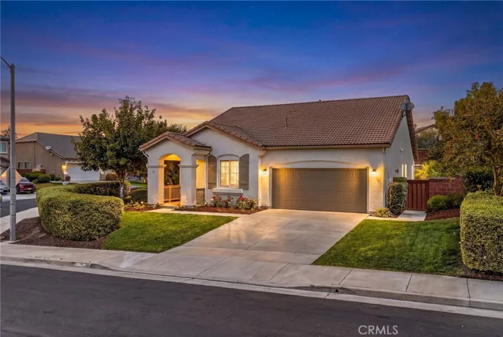 30518 N Gate, Murrieta, California 92563