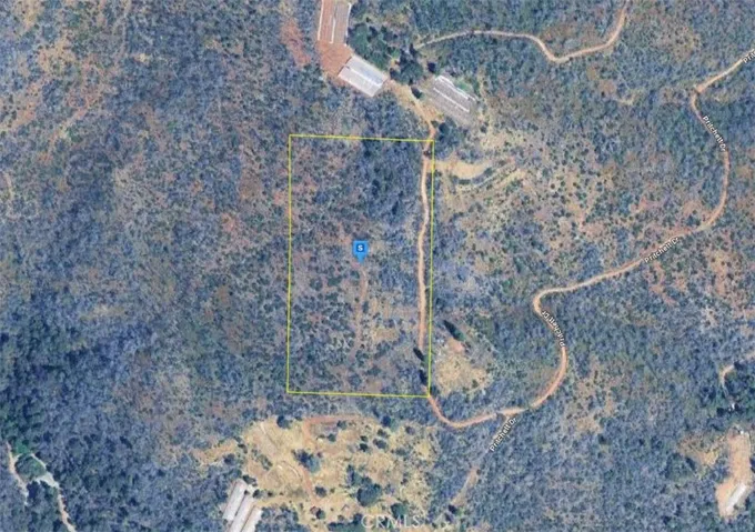 111 Pritchett Drive, Berry Creek, California 95916