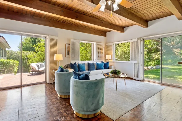 561 Sierra Meadows, Sierra Madre, California 91024