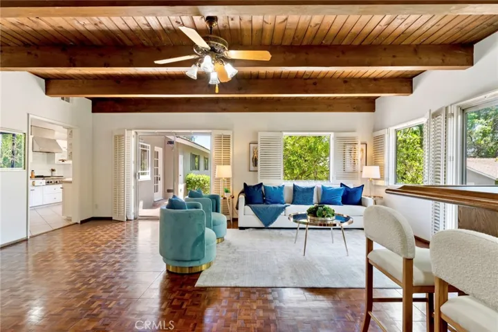 561 Sierra Meadows, Sierra Madre, California 91024