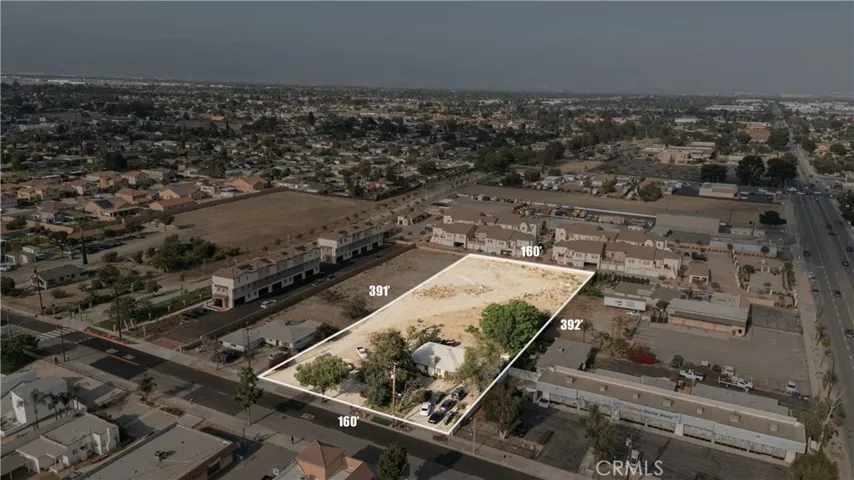 8447 Tamarind, Fontana, California 92335