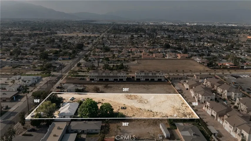 8447 Tamarind, Fontana, California 92335