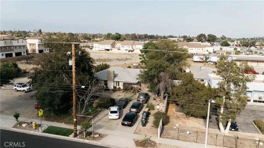8447 Tamarind, Fontana, California 92335
