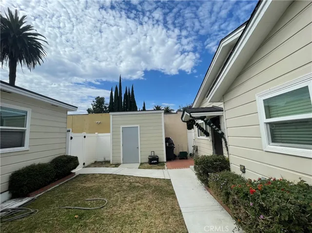 6160 Gundry, Long Beach, California 90805