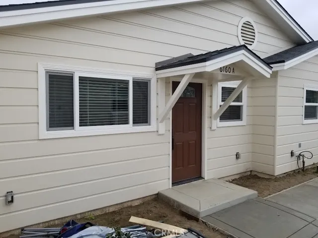 6160 Gundry, Long Beach, California 90805