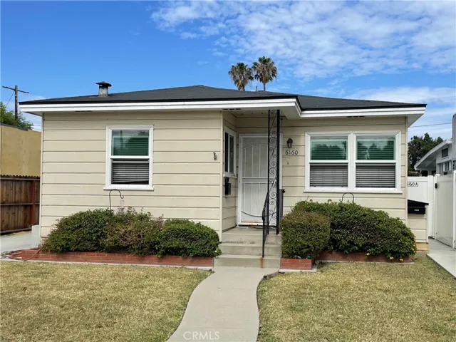 6160 Gundry, Long Beach, California 90805