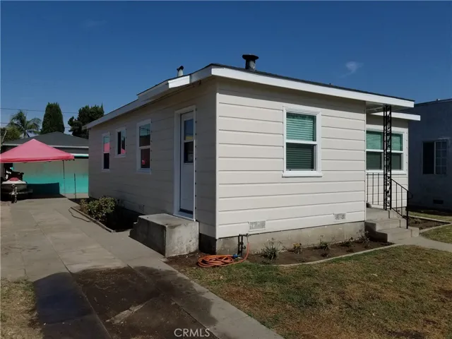 6160 Gundry, Long Beach, California 90805