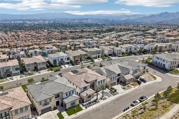 20224 W Marlow Lane, Porter Ranch, California 91326