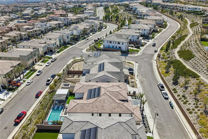 20224 W Marlow Lane, Porter Ranch, California 91326