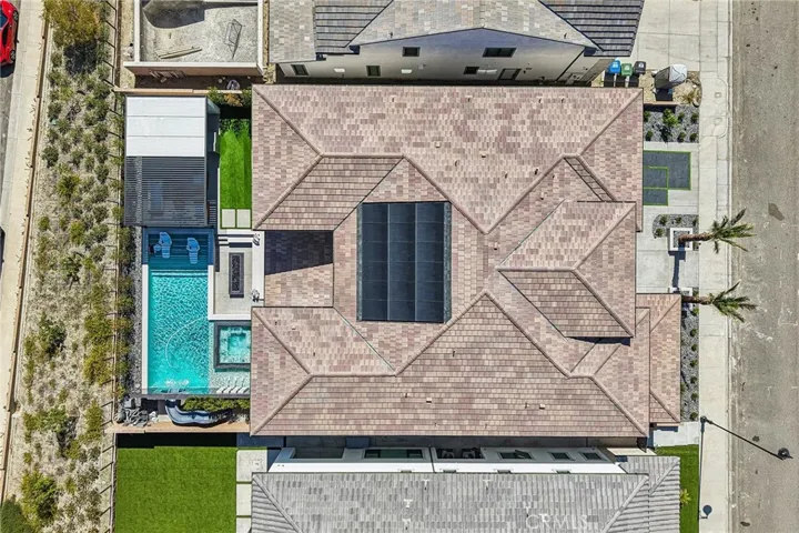 20224 W Marlow Lane, Porter Ranch, California 91326