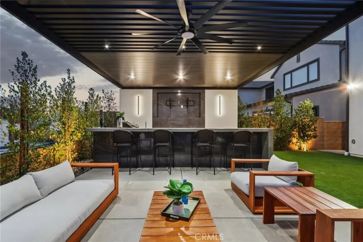 20224 W Marlow Lane, Porter Ranch, California 91326
