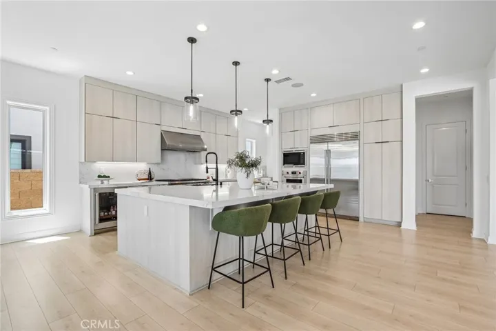 20224 W Marlow Lane, Porter Ranch, California 91326