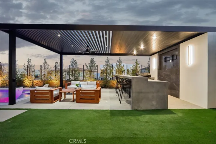 20224 W Marlow Lane, Porter Ranch, California 91326