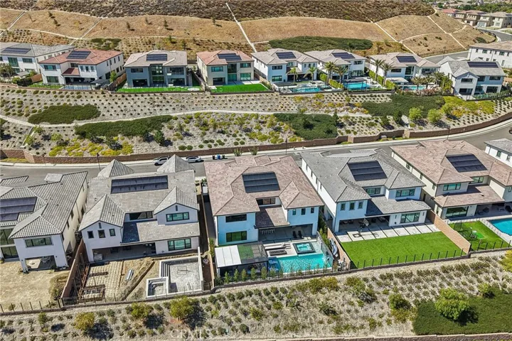 20224 W Marlow Lane, Porter Ranch, California 91326