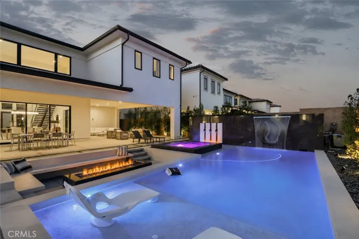 20224 W Marlow Lane, Porter Ranch, California 91326