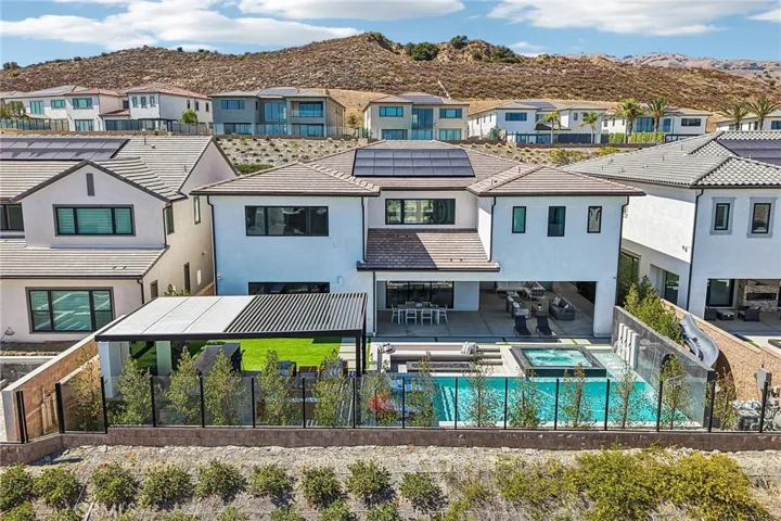 20224 W Marlow Lane, Porter Ranch, California 91326