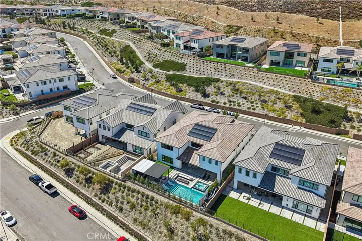 20224 W Marlow Lane, Porter Ranch, California 91326