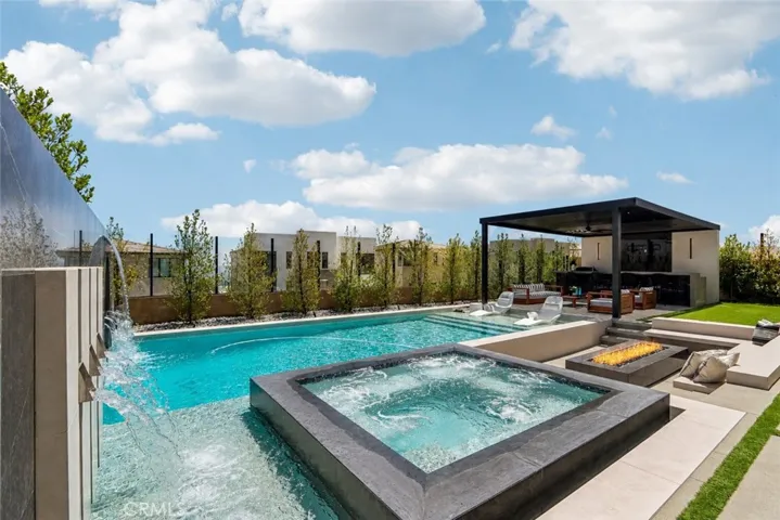 20224 W Marlow Lane, Porter Ranch, California 91326
