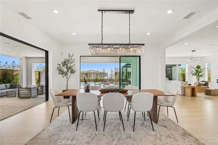 20224 W Marlow Lane, Porter Ranch, California 91326