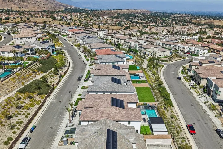 20224 W Marlow Lane, Porter Ranch, California 91326