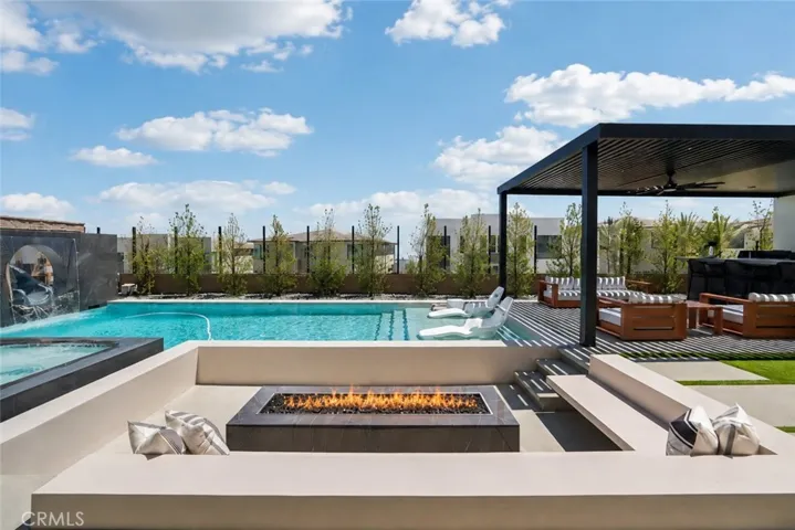 20224 W Marlow Lane, Porter Ranch, California 91326