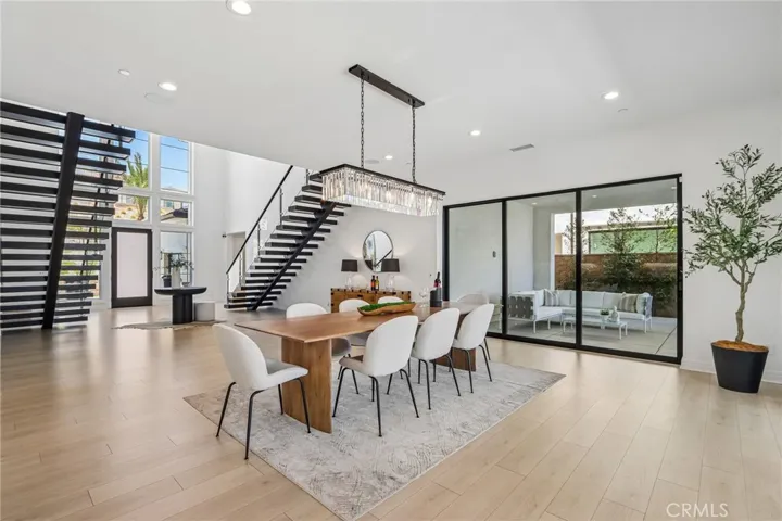 20224 W Marlow Lane, Porter Ranch, California 91326