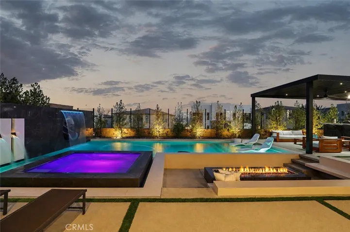 20224 W Marlow Lane, Porter Ranch, California 91326
