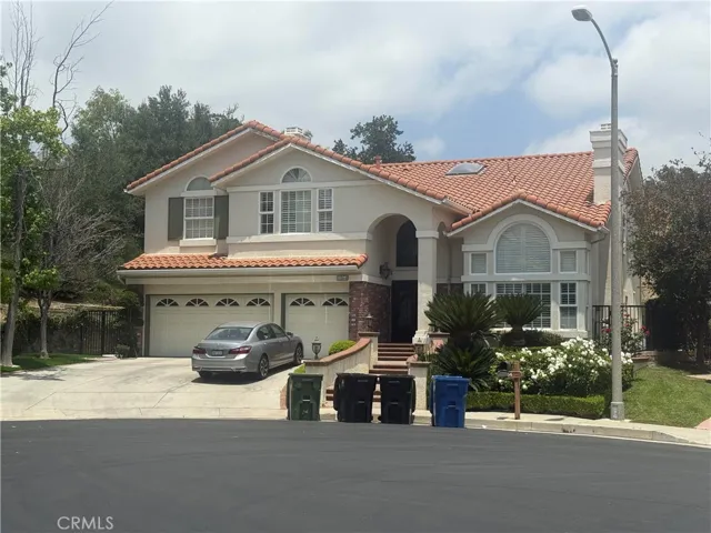 11864 Turtle, Porter Ranch, California 91326