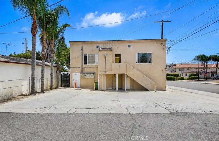 537 S Cabrillo, San Pedro, California 90731