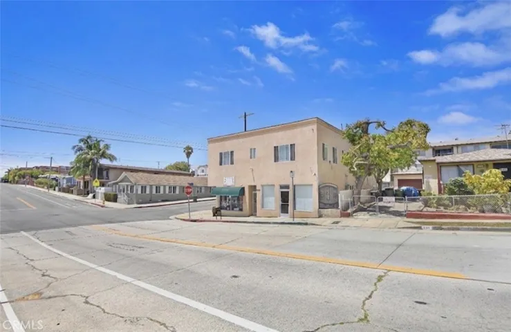 537 S Cabrillo, San Pedro, California 90731
