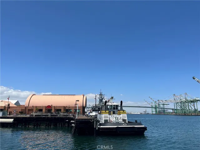 537 S Cabrillo, San Pedro, California 90731