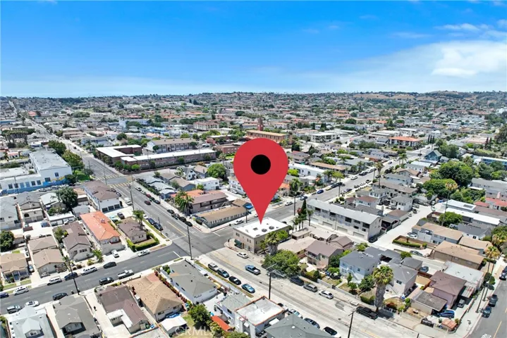 537 S Cabrillo, San Pedro, California 90731