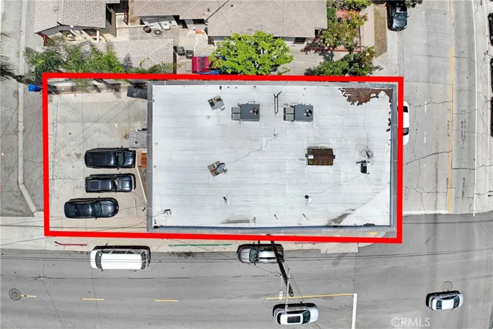 537 S Cabrillo, San Pedro, California 90731