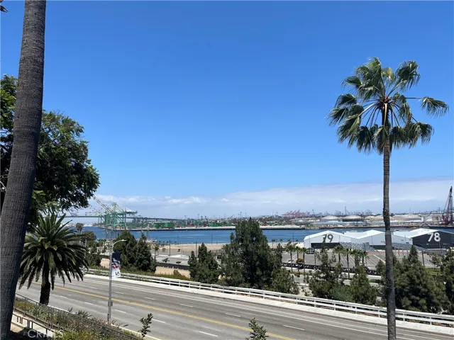 537 S Cabrillo, San Pedro, California 90731