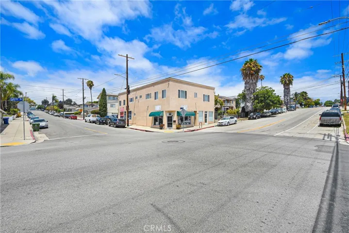 537 S Cabrillo, San Pedro, California 90731