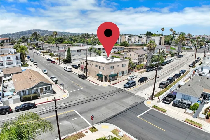 537 S Cabrillo, San Pedro, California 90731