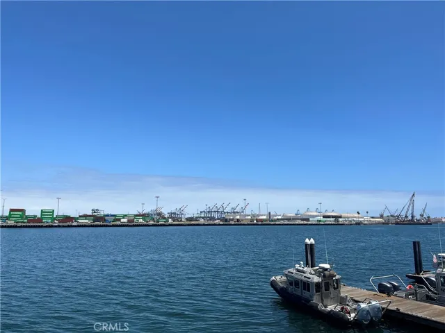 537 S Cabrillo, San Pedro, California 90731